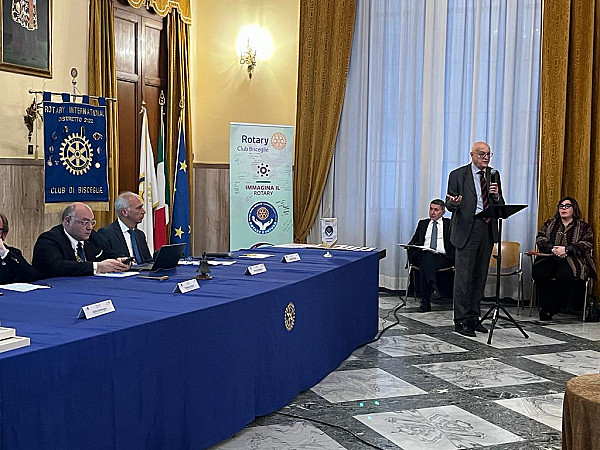 Rotary Club Bisceglie