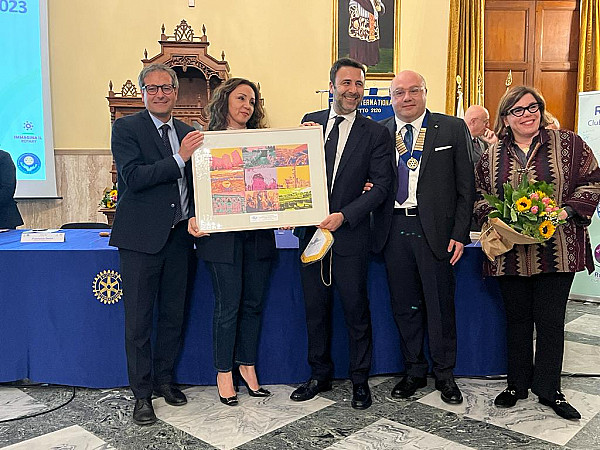 Rotary Club Bisceglie