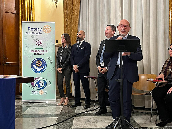 Rotary Club Bisceglie