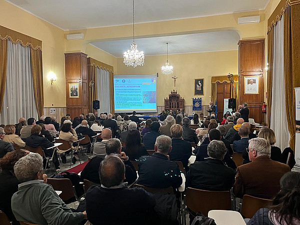 Rotary Club Bisceglie