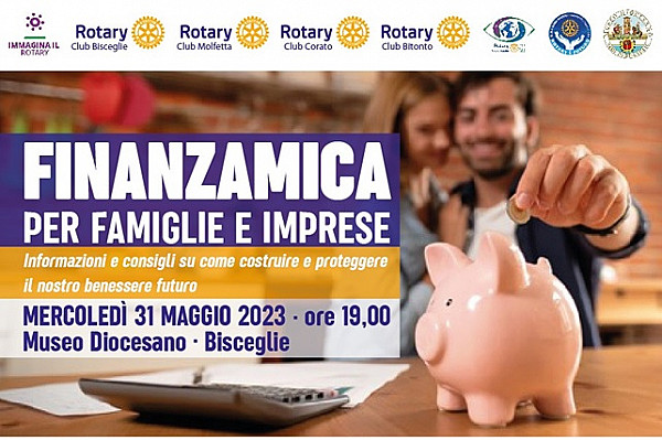 Rotary Club Bisceglie