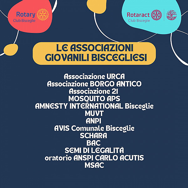 Rotary Club Bisceglie