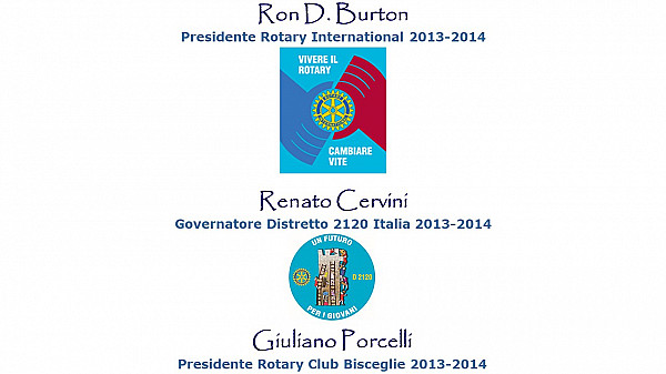 Rotary Club Bisceglie