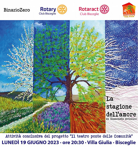 Rotary Club Bisceglie