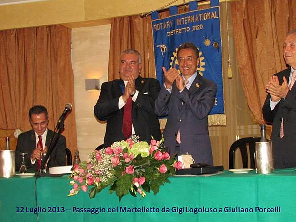 Rotary Club Bisceglie