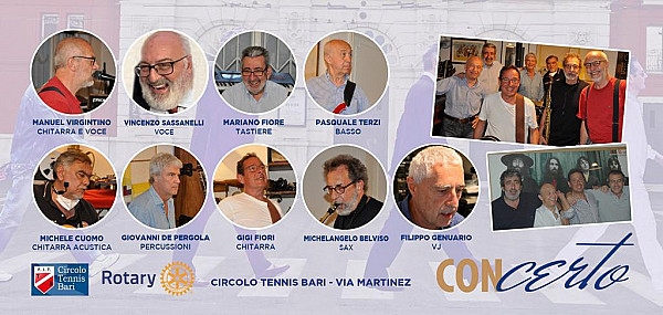 Rotary Club Bisceglie