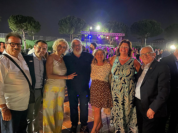 Rotary Club Bisceglie