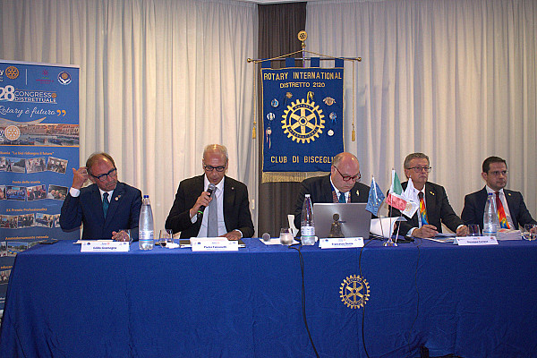 Rotary Club Bisceglie