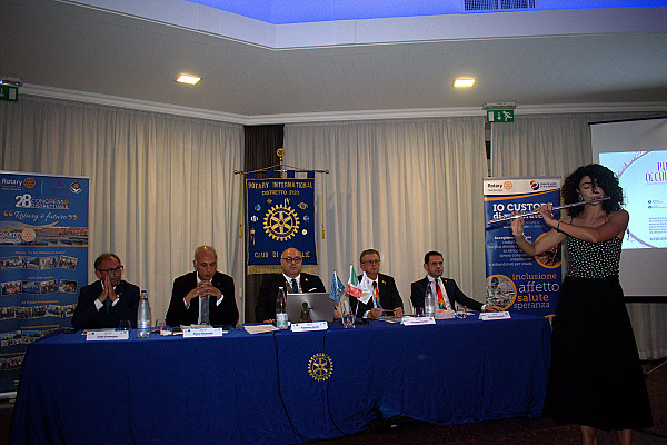 Rotary Club Bisceglie