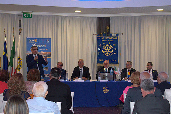 Rotary Club Bisceglie