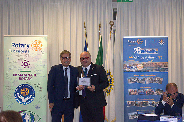 Rotary Club Bisceglie