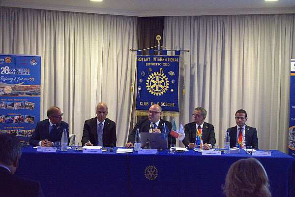 Rotary Club Bisceglie