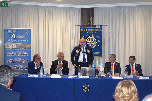 Rotary Club Bisceglie