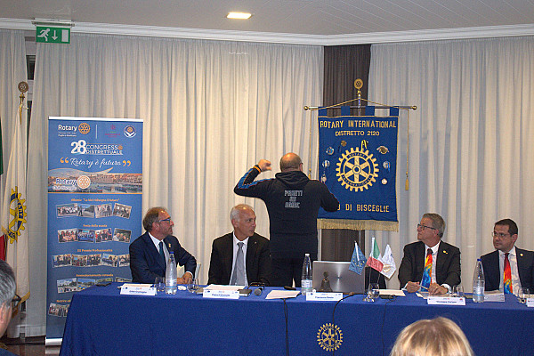 Rotary Club Bisceglie