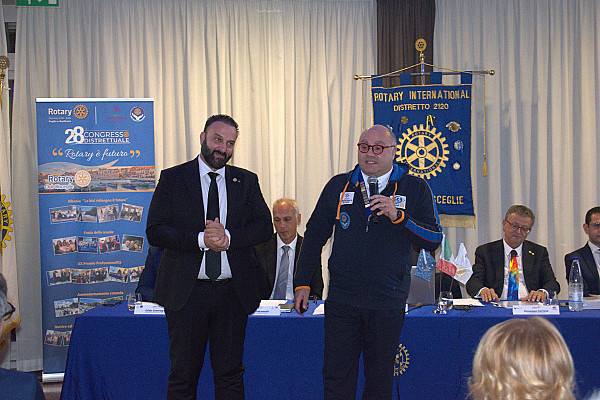 Rotary Club Bisceglie