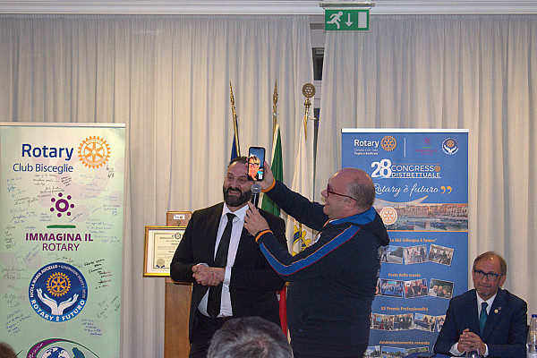 Rotary Club Bisceglie