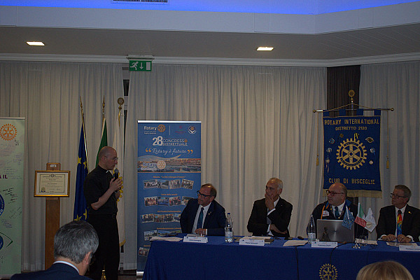 Rotary Club Bisceglie