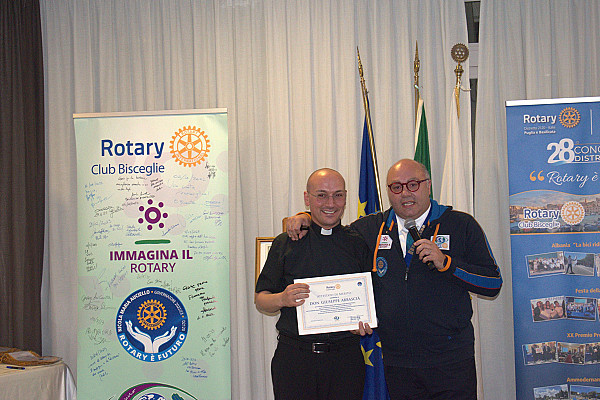 Rotary Club Bisceglie