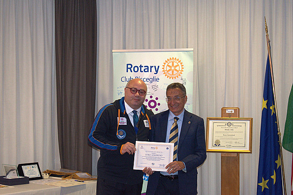 Rotary Club Bisceglie