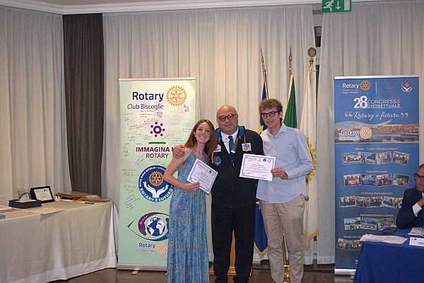 Rotary Club Bisceglie