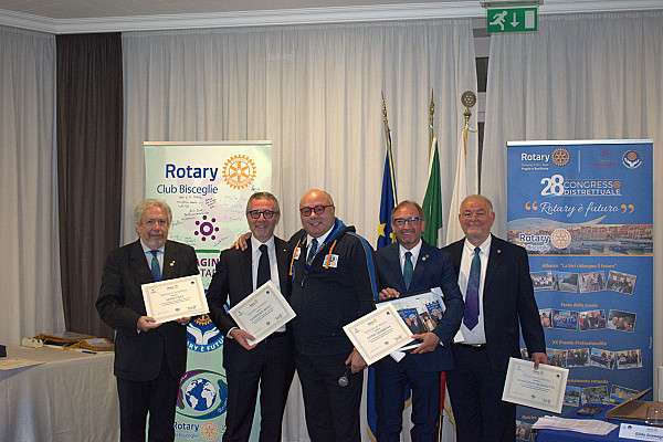 Rotary Club Bisceglie