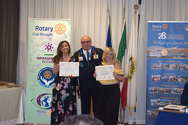 Rotary Club Bisceglie