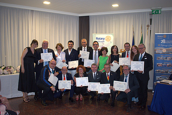 Rotary Club Bisceglie