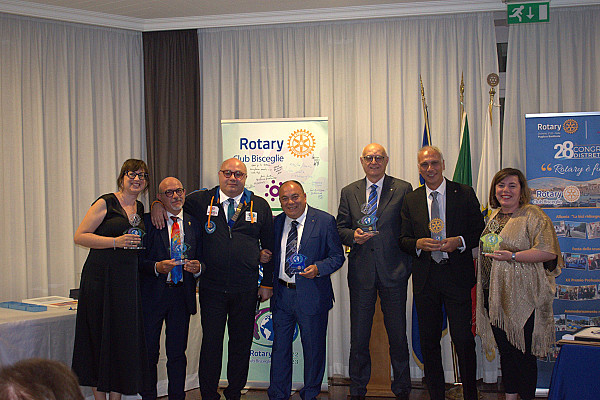 Rotary Club Bisceglie