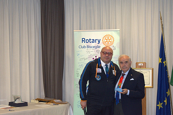 Rotary Club Bisceglie