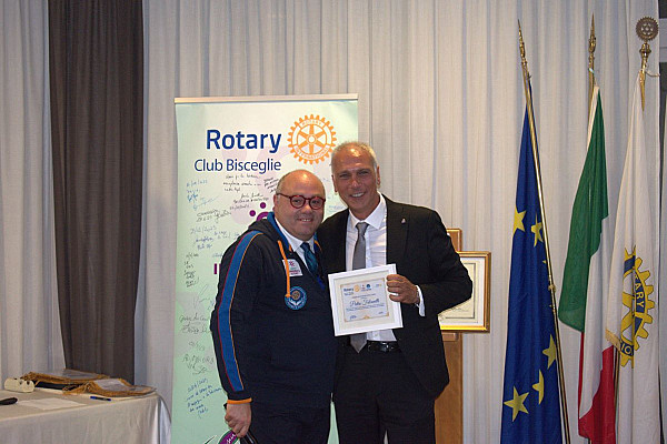 Rotary Club Bisceglie