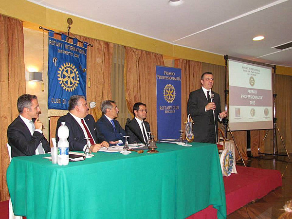 Rotary Club Bisceglie