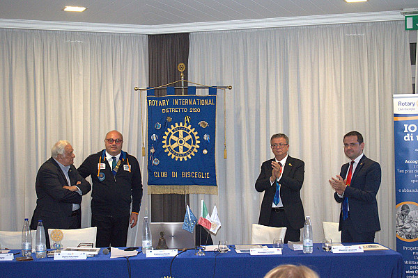 Rotary Club Bisceglie