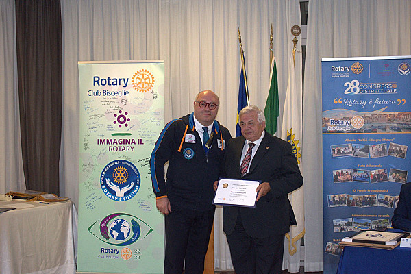 Rotary Club Bisceglie