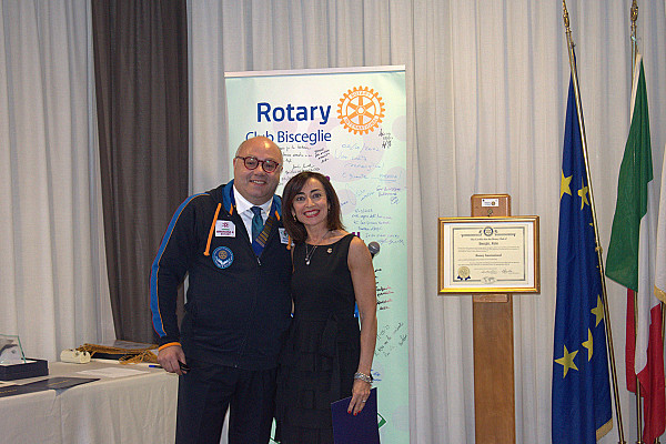 Rotary Club Bisceglie