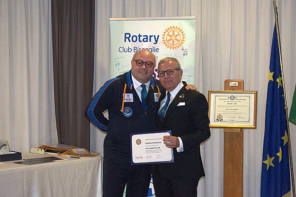 Rotary Club Bisceglie