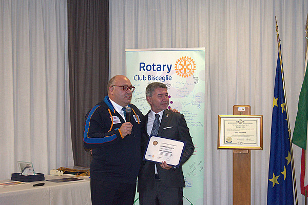 Rotary Club Bisceglie