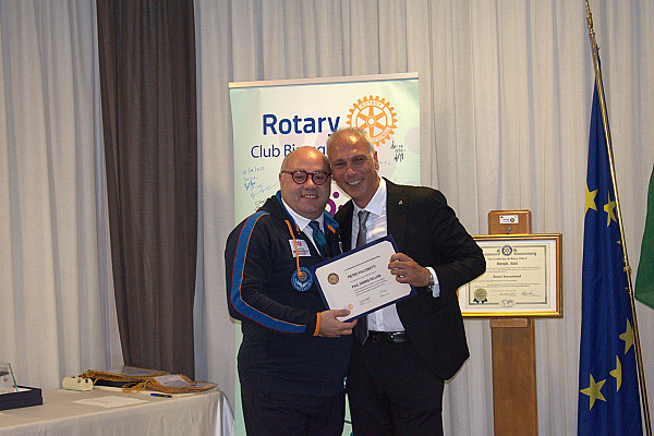 Rotary Club Bisceglie