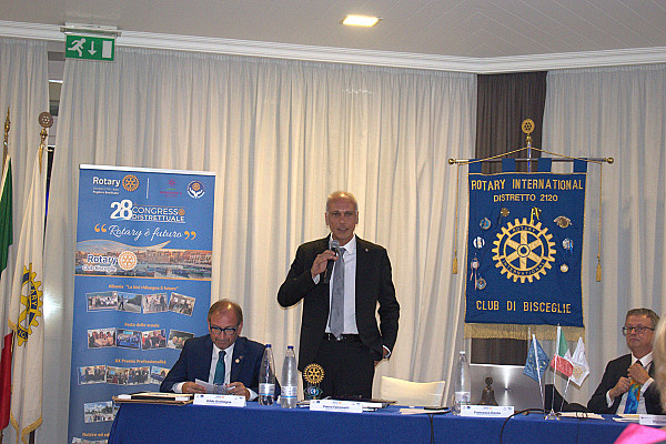 Rotary Club Bisceglie