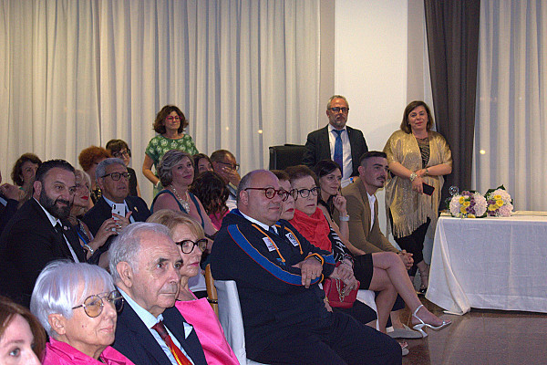 Rotary Club Bisceglie