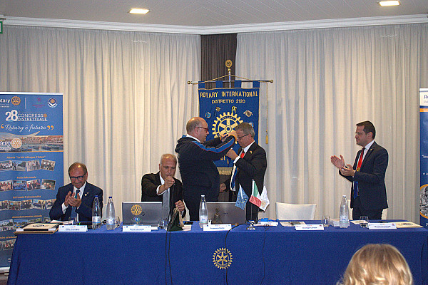 Rotary Club Bisceglie