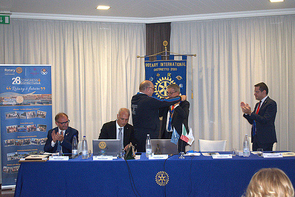 Rotary Club Bisceglie