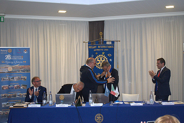 Rotary Club Bisceglie