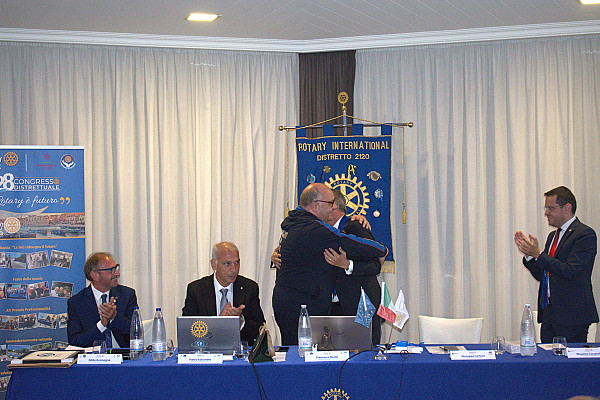 Rotary Club Bisceglie