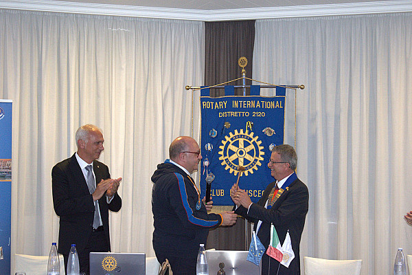 Rotary Club Bisceglie