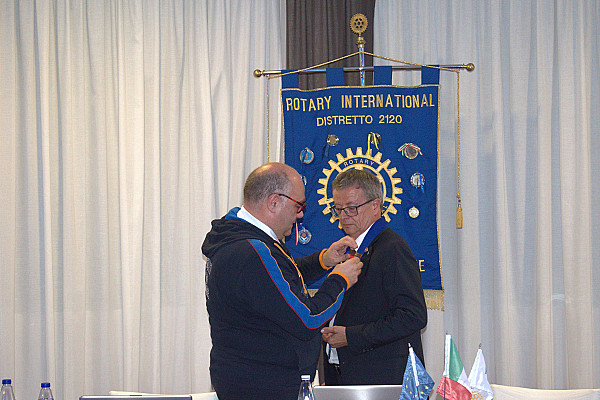 Rotary Club Bisceglie