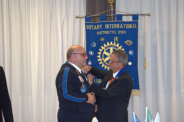 Rotary Club Bisceglie