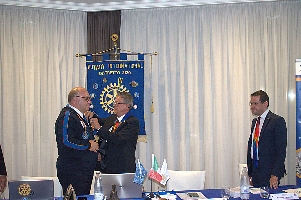 Rotary Club Bisceglie