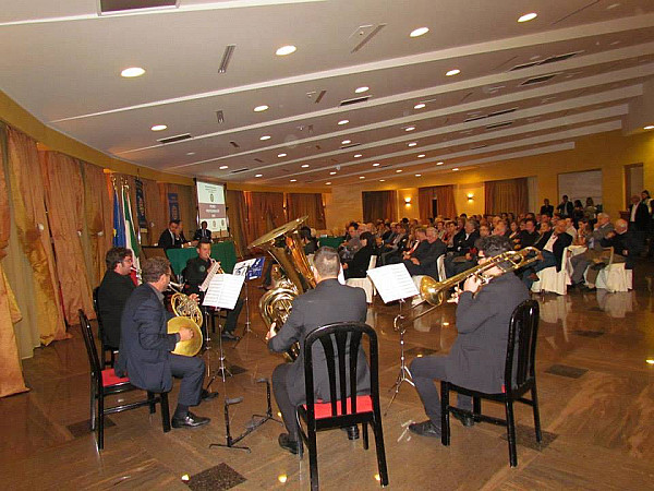 Rotary Club Bisceglie