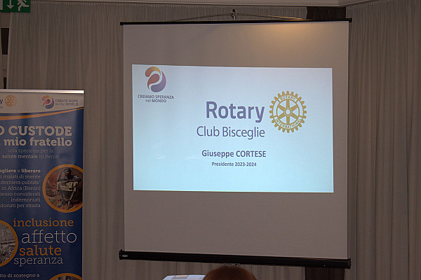 Rotary Club Bisceglie