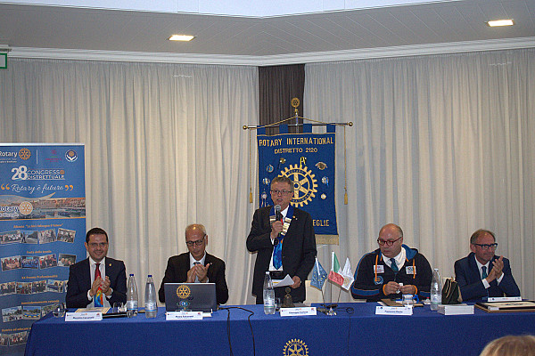 Rotary Club Bisceglie